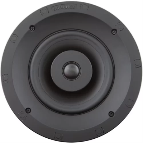 Sonance VP60R 6.5 Gömme tip speaker - 100W