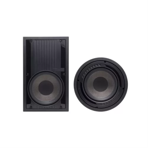 Sonance VP85 W Gömme tip Subwoofer Hoparlör - 8 - 150W