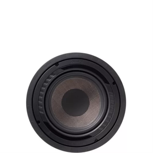 Sonance VP85RW - ROUND Gömme tip Subwoofer Hoparlör - 8 - 150W