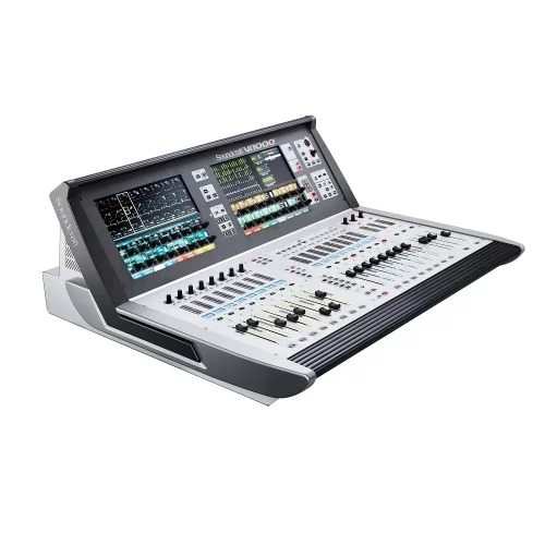 Soundcraft VI1000 Digital Mixing System