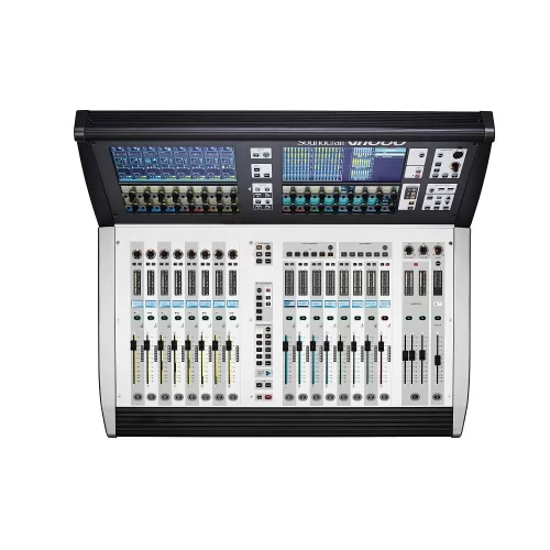 Soundcraft VI1000 Digital Mixing System