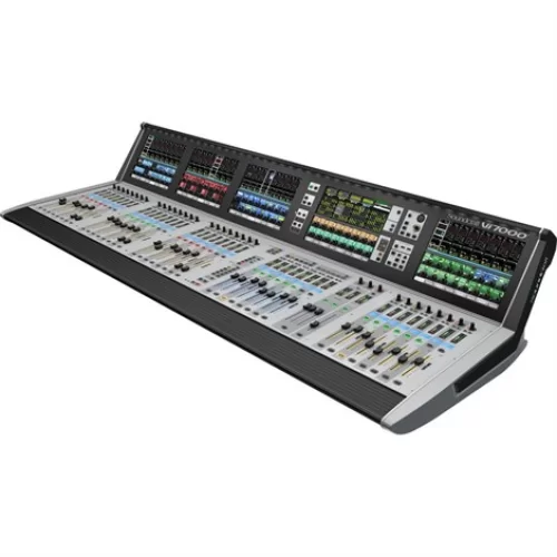 Soundcraft VI7000 Control Surface