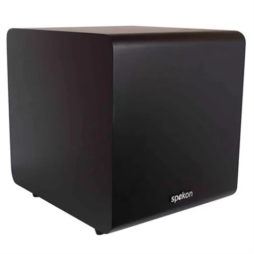 Spekon BASS 12A 12 250-watt Aktif Subwoofer Hoparlör