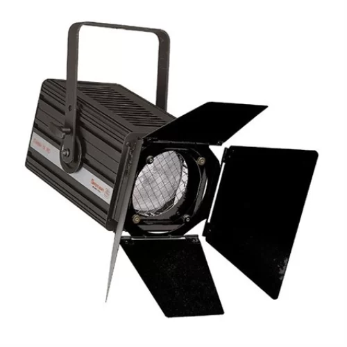 Spotlight COM-12 PC 1000 / 1200 Watt Pc Spot, 4˚ - 63˚