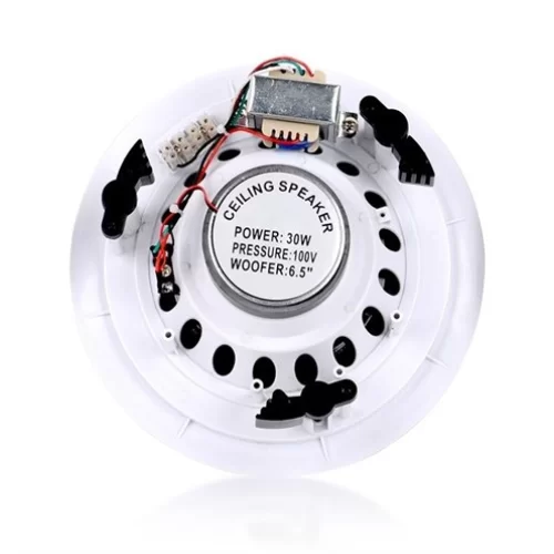 SSP CELL 208 8 Tavan Hoparlörü 30W/15W/7.5W 100V