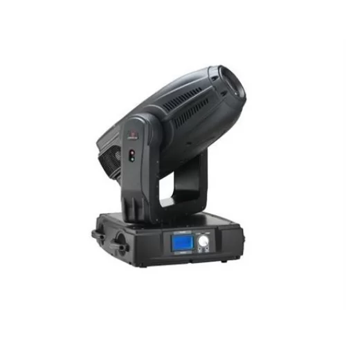 SSP COLOR SPOT1200 Moving Head Ampullü Gobo Spot, 1200W