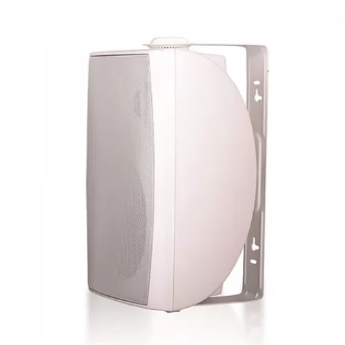 SSP EVENT-4 4 Wall Speaker 40W/8Ohm, 20W/100V Tappable Black / White (piece)