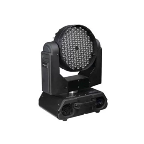 Ssp Fb-Led908 108X3 Watt Powerled Moving Head Spot Ip22