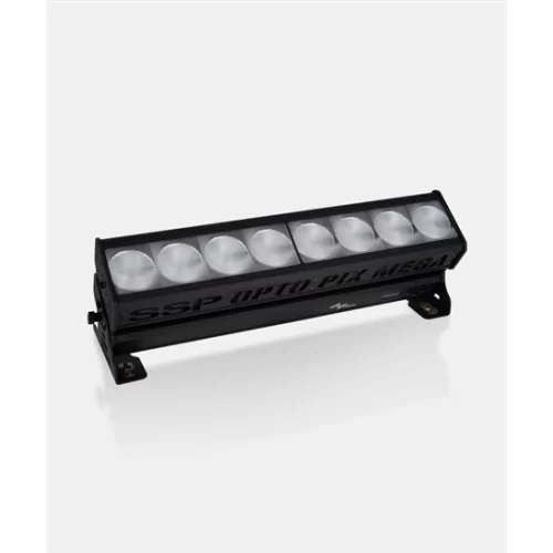 SSP OPTO PIX Professional LED bar with 4x40W LEDs Full Color