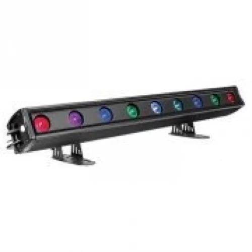 SSP SS359XCET pixiCYC/ETZ12 Professional LED bar with 12 W RGBW Leds