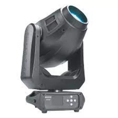 SSP SS658SC PLUTO 200 200W LED MOVING HEAD SPOT