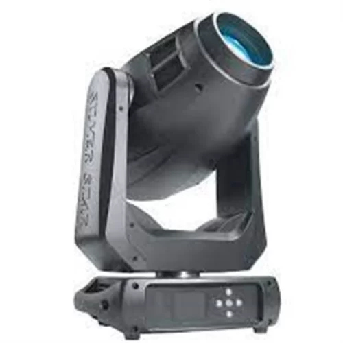 SSP SS659SC PLUTO 350 350W LED MOVING HEAD SPOT