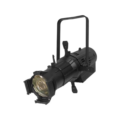 Ssp Ss807-Sw/Sc 26° Warm+Cold Led Profil Spot, 3 Kanal Dmx