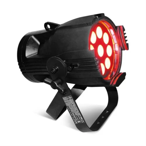 Strand SL PAR 150 Zoom Spot 9 Led, 2340 Lumen, 15˚ - 70˚