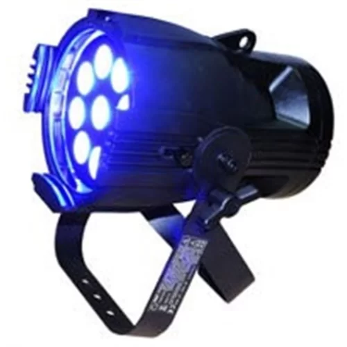 Strand SL PAR 150 Zoom Spot 9 Led, 2340 Lumen, 15˚ - 70˚