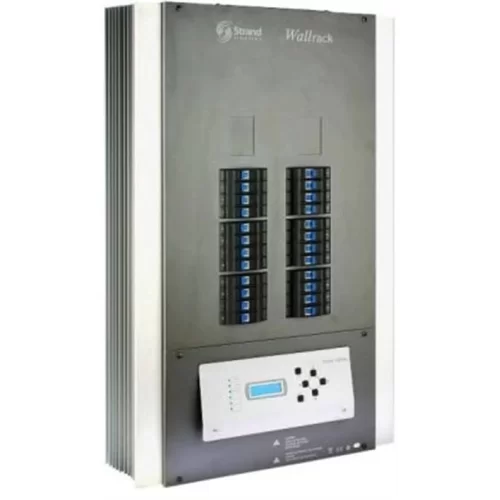 Strand Wallrack Dimmer 24 Kanal