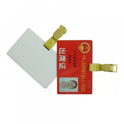 TAIDEN HCS-3924S Long-distance Contactless IC-Card