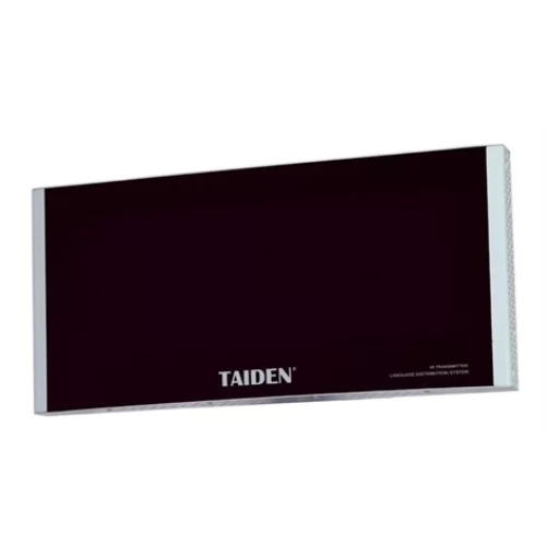TAIDEN HCS-5100 T/15 IR radiator (15W)