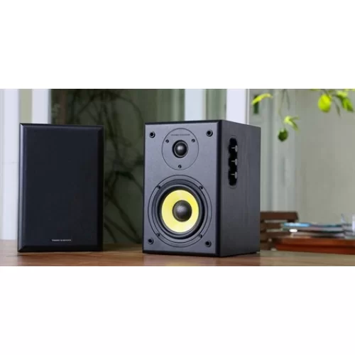 Thonet&Vander KURBIS BT 2.0 Aktif Bluetooth Hoparlör (ÇiFT)