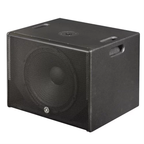 Topp Pro MAXX 15A SUB 15 Aktif Subwoofer