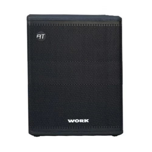 Work Rt118S Subwoofer Hoparlör 18 800/1600W