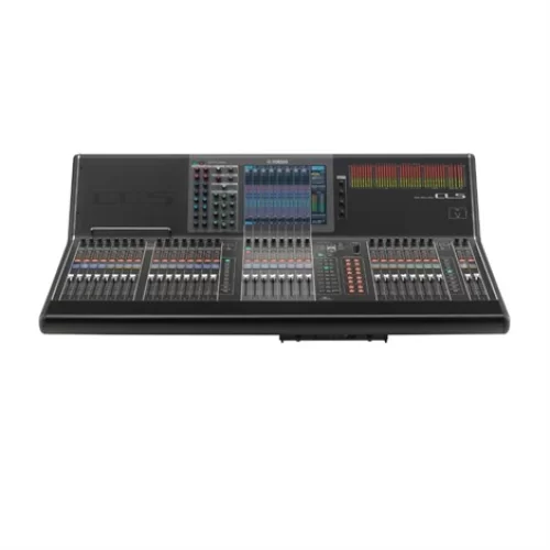 Yamaha CL5 72 Kanal Dijital Mixer