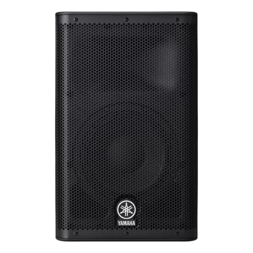 Yamaha DXR 10 MKII 10 Bi-Amp Aktif Hoparlör 1100W