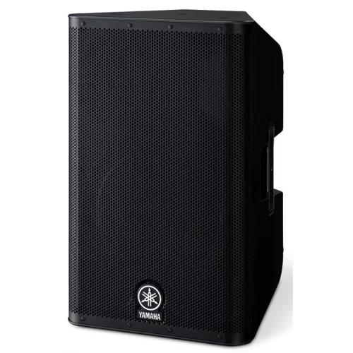 Yamaha DXR 12 MKII 12 Bi-Amp Aktif Hoparlör 1100W