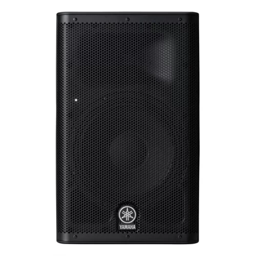 Yamaha DXR 8 MKII 8 Bi-Amp Aktif Hoparlör 1100W