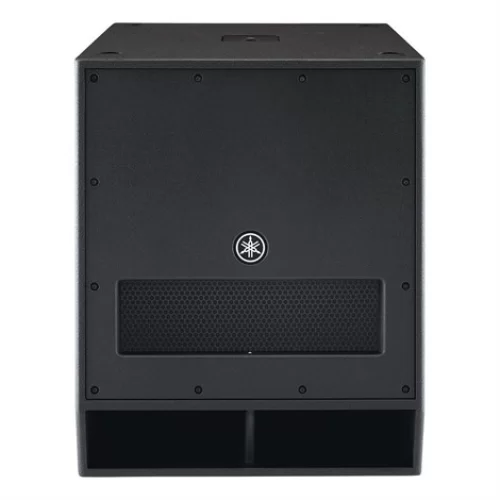 Yamaha DXS18 18 Aktif Subwoofer 1020W 136-dB