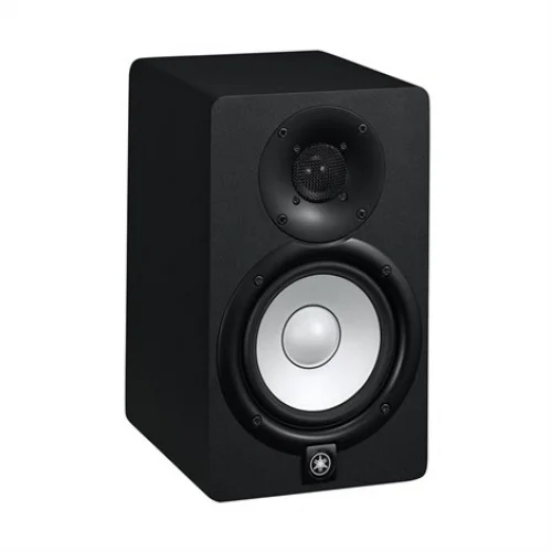 Yamaha HS5 5 Aktif Stüdyo Monitör Hoparlörü, 70W (1 Adet)