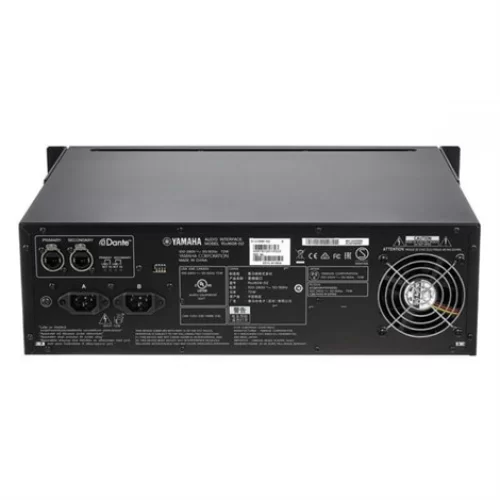 Yamaha RIO 1608-D2 16 Kanal Dijital Stagebox