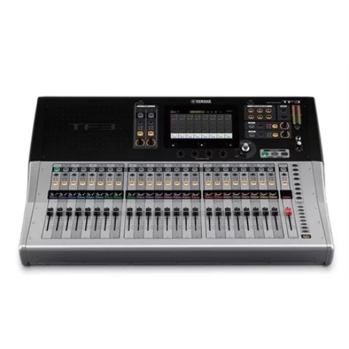 Yamaha TF 3 24 Kanal, Dijital Mixer, 20 Aux