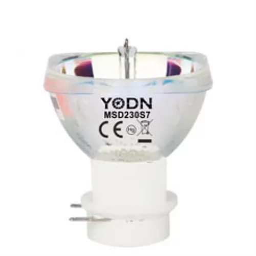 Yodn MSD 230 S7 230W Robot Ampulu9,500lm, 7,800K, 2,500 saat