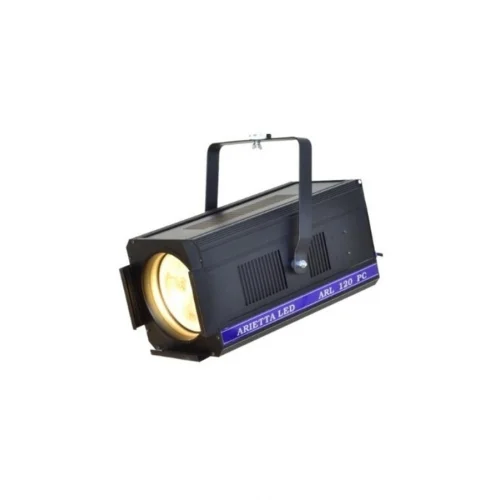 Arietta AR1004 150W LED Fresnel Tiyatro Spotu