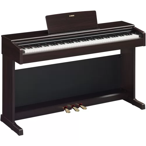 Yamaha YDP145R Dijital Piyano 88 Tuşlu