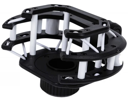 Lewitt LCT 40 SH Shock Mount LCT 240 / 440 PURE / 450 ve DGT 450 için