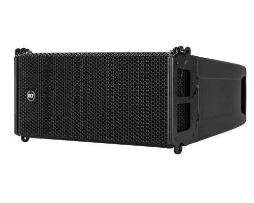 RCF HDL 6-A 2x6 Aktif Line Array Module, 1400W