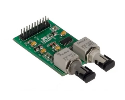 Audac OPT2 Optical fiber kit