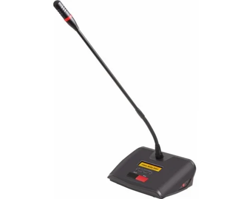 HTDZ HT-2288-C Kablosuz Başkan Mikrofonu