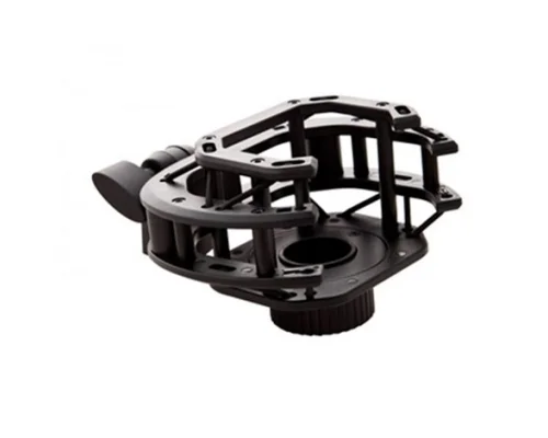 Lewitt LCT 40 SH Shock Mount LCT 240 / 440 PURE / 450 ve DGT 450 için