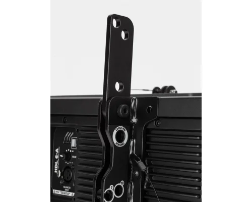 RCF HDL 6-A 2x6 Aktif Line Array Module, 1400W