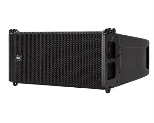RCF HDL 6-A 2x6 Aktif Line Array Module, 1400W