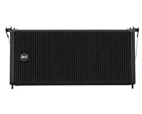 RCF HDL 6-A 2x6 Aktif Line Array Module, 1400W