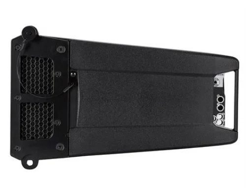RCF HDL 6-A 2x6 Aktif Line Array Module, 1400W