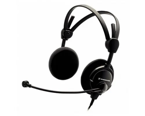 Sennheiser HME 46 Audio headset for Intercom Communication