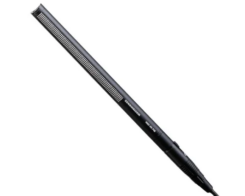Sennheiser MKH 416 P48U3 Short Tubeline Microphone