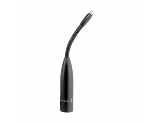 Sennheiser MZH 3015 install gooseneck Kısa Gooseneck 15 cm