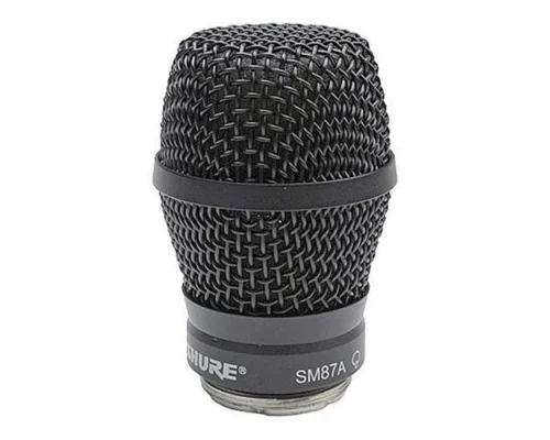 SHURE RPW116 Wıreless Cartrıdge Sm87A