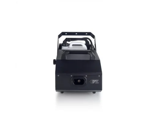 SSP H7 PRO Sis Makinesi 3000W DMX+REMOTE